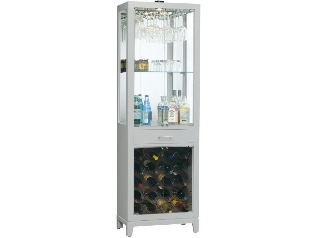 Samson Wine And Bar Cabinet