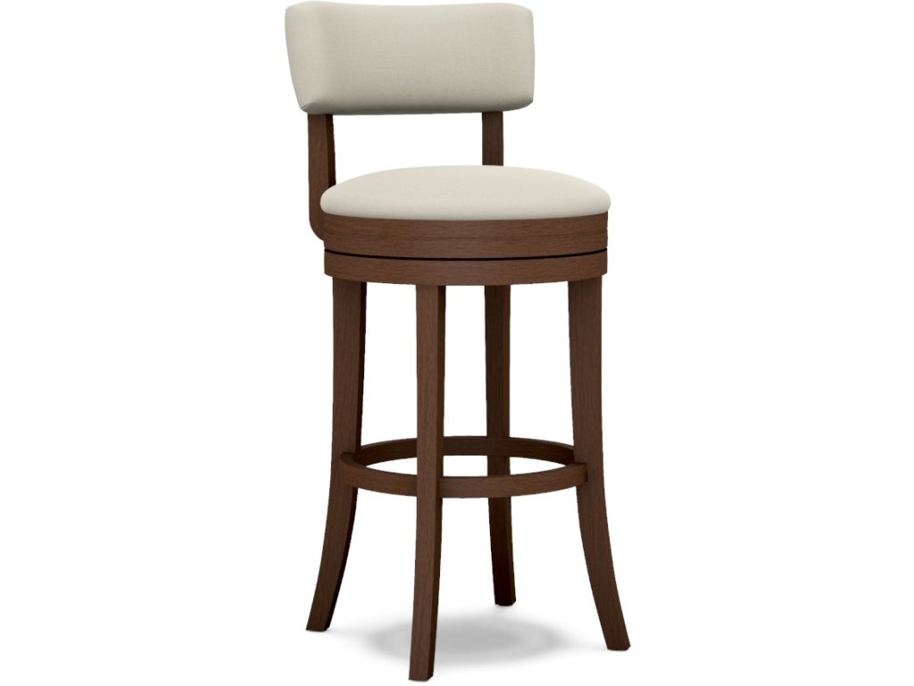 Mojave Ii Bar Swivel Stool