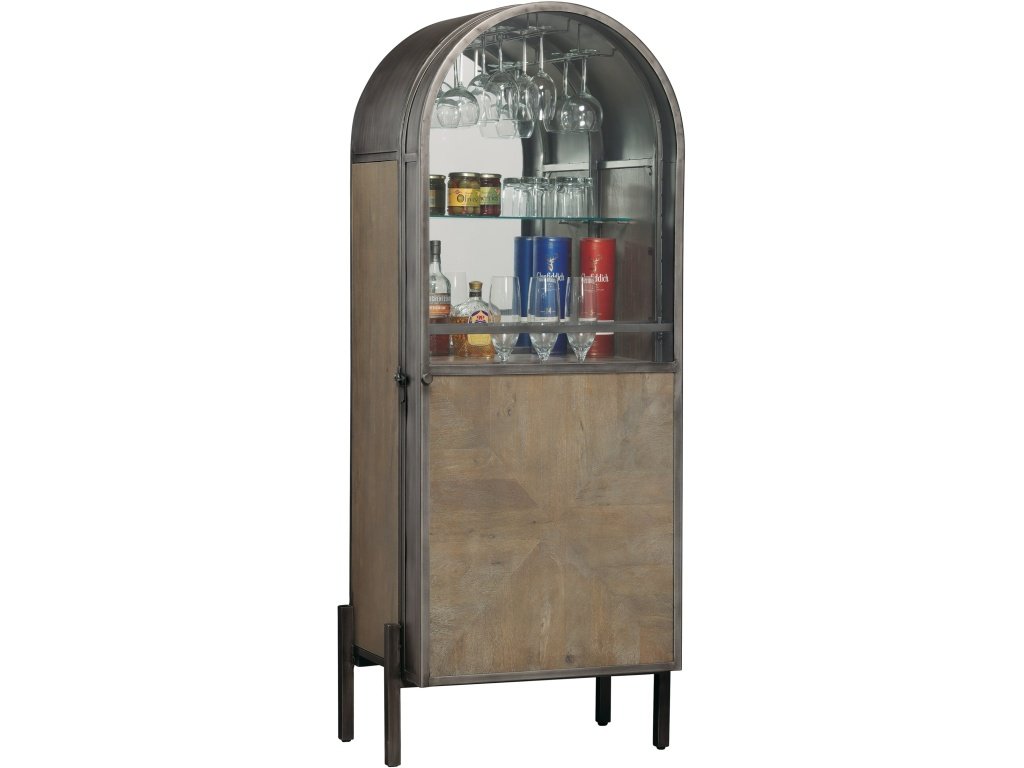 Ramses Wine And Bar Cabinet