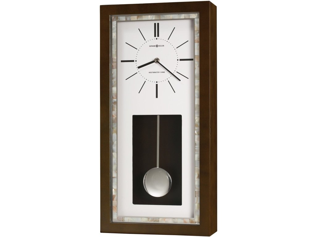 Holden Wall Clock