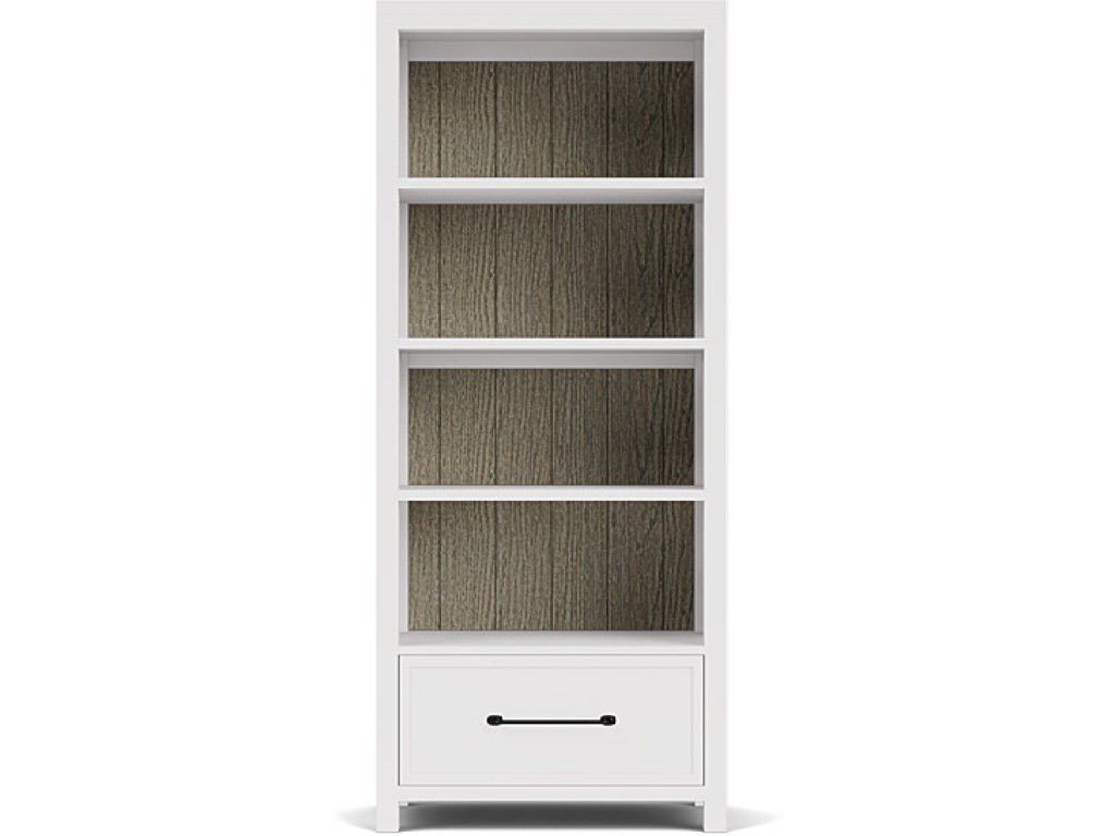 Drawer Bookcase