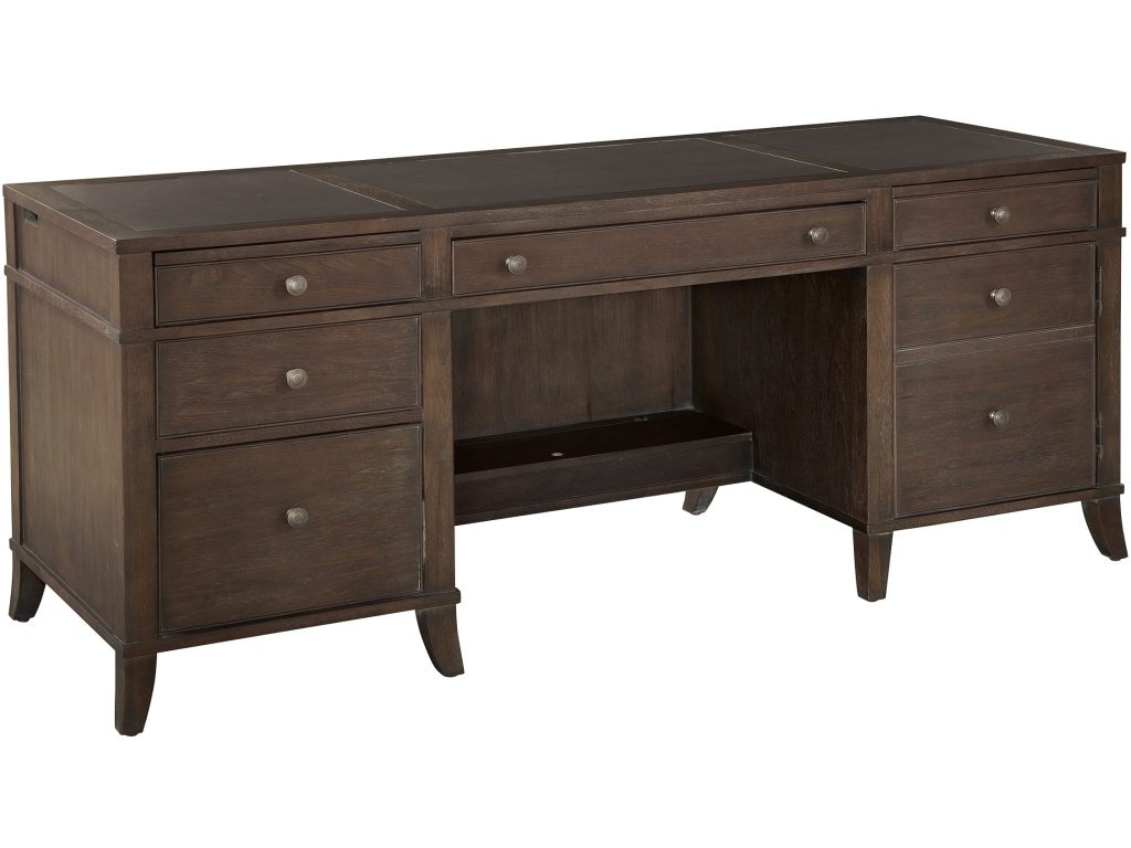 Executive Credenza