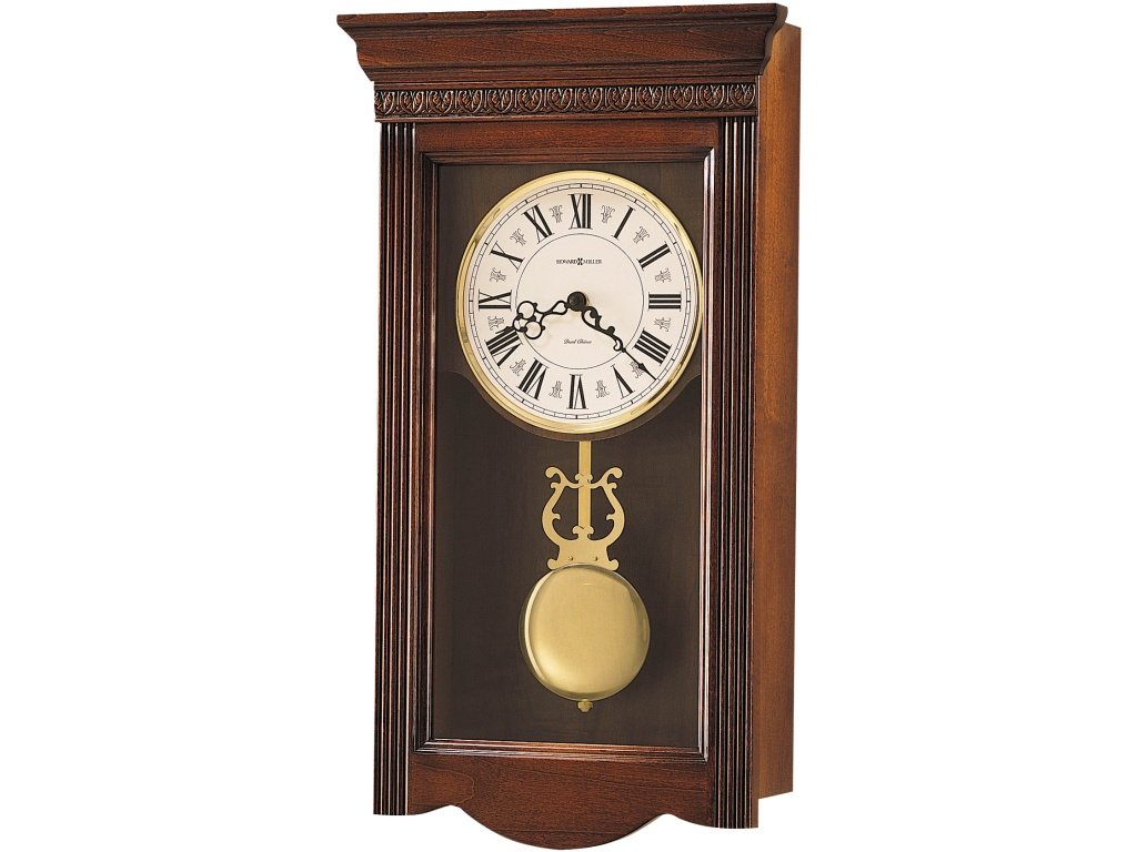 Eastmont Wall Clock