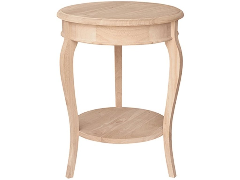 18'' Cambria Accent Table