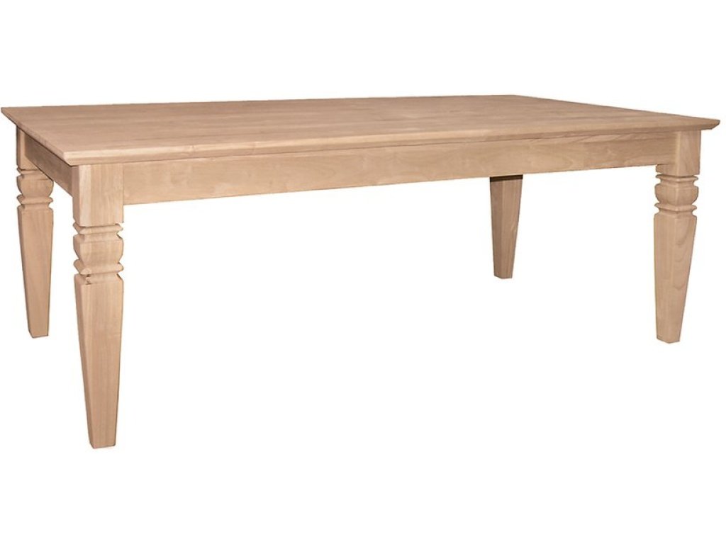 Solano Coffee Table