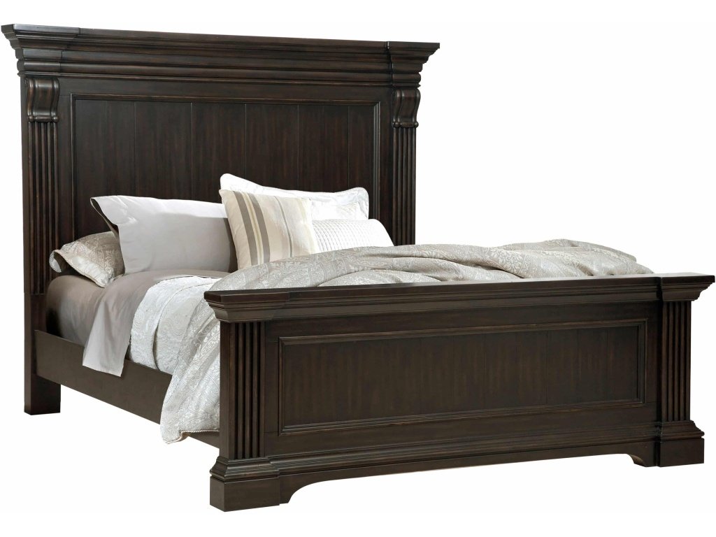 Caldwell Queen Bed