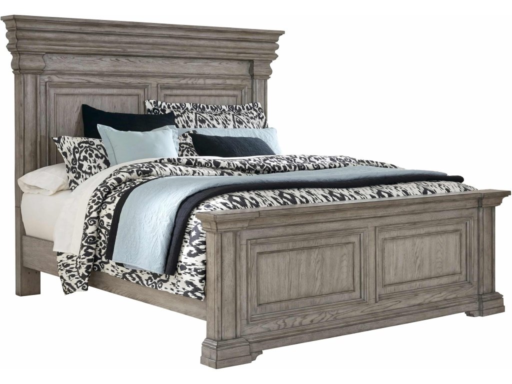 Madison Ridge California King Bed