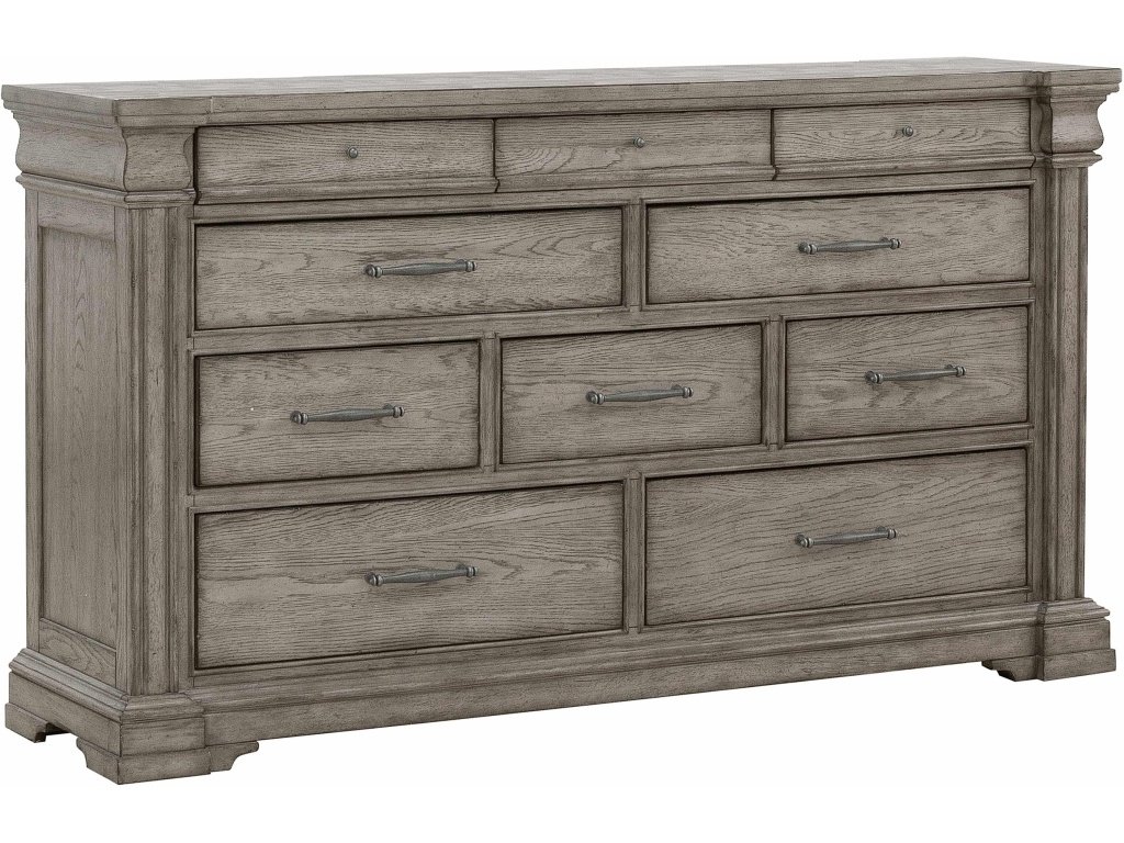 Madison Ridge Dresser