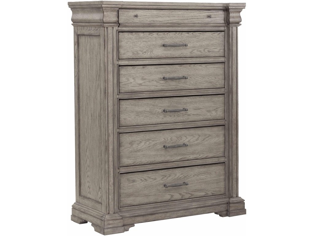 Madison Ridge Drawer Chest