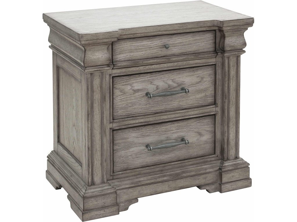 Madison Ridge Nightstand