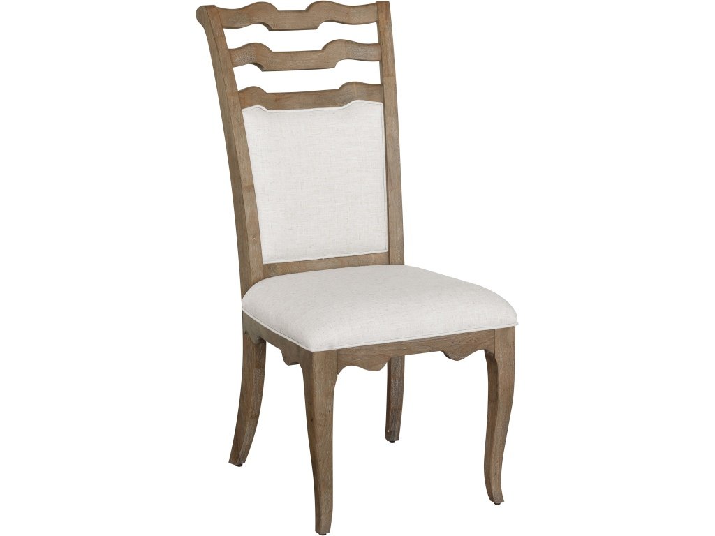 Weston Hills Upholstered Side Chair 2/Ctn