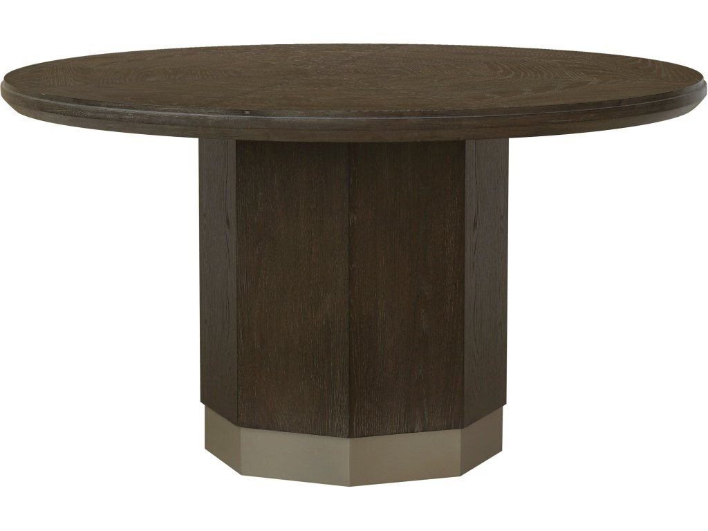 Boulevard Round Dining Table