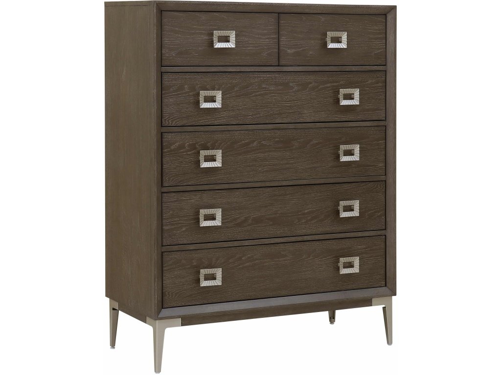 Boulevard Chest