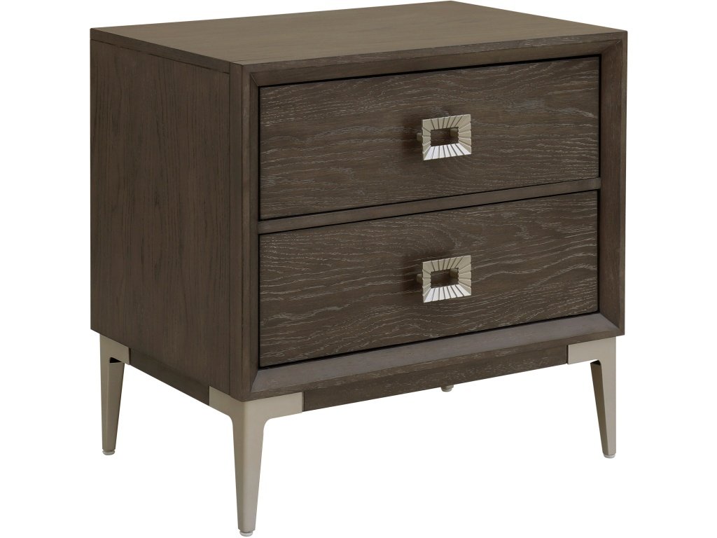 Boulevard Nightstand