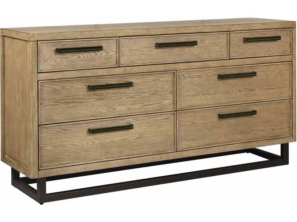 Catalina Dresser