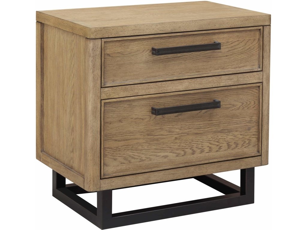 Pulaski Furniture Catalina Nightstand Furniture Bedroom Nightstands