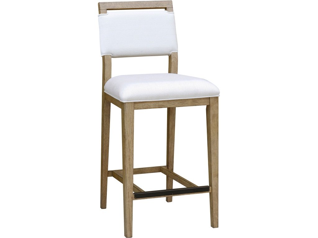 Catalina Side Barstool