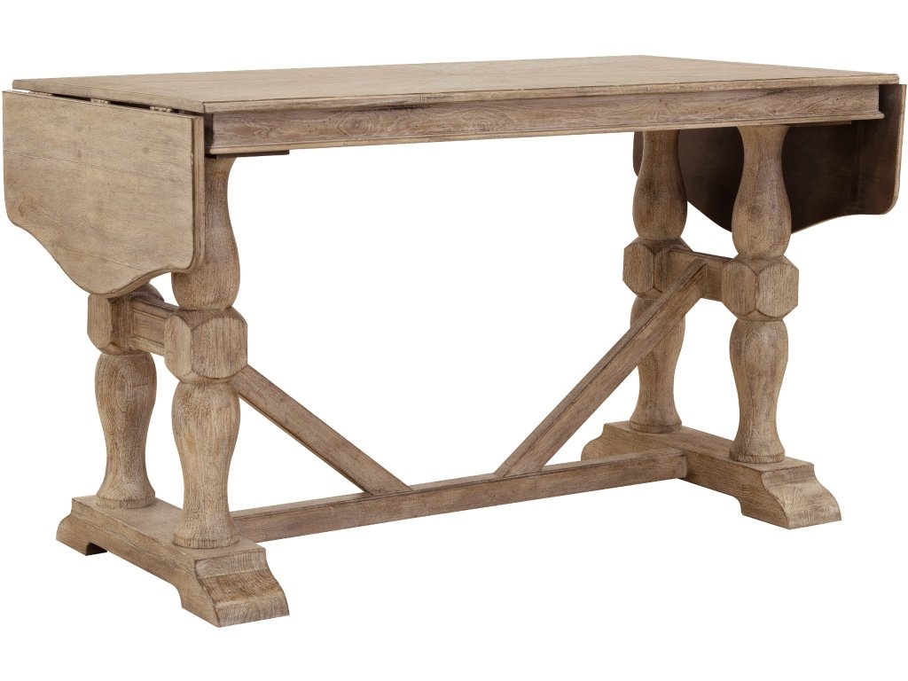 Higgins Street Gathering Trestle Table