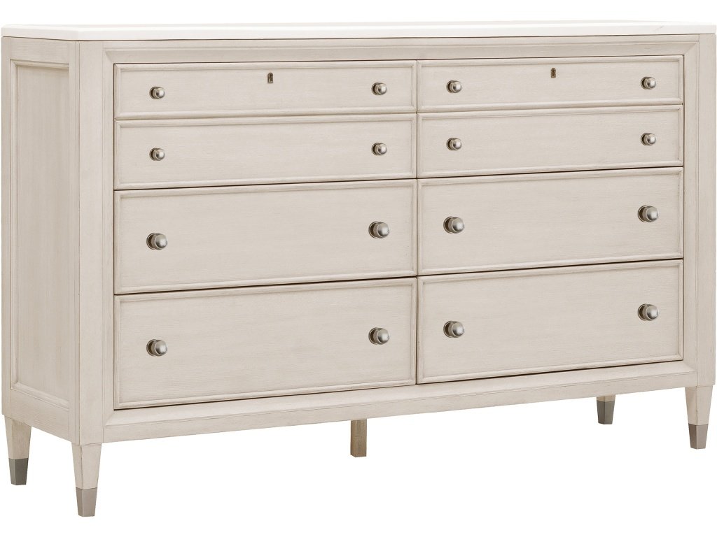 Ashby Place 6-Drawer Dresser