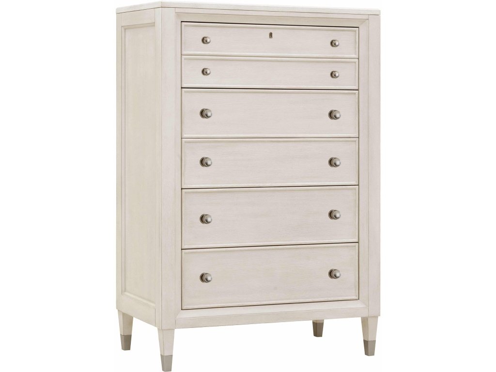 Ashby Place 5-Drawer Chest