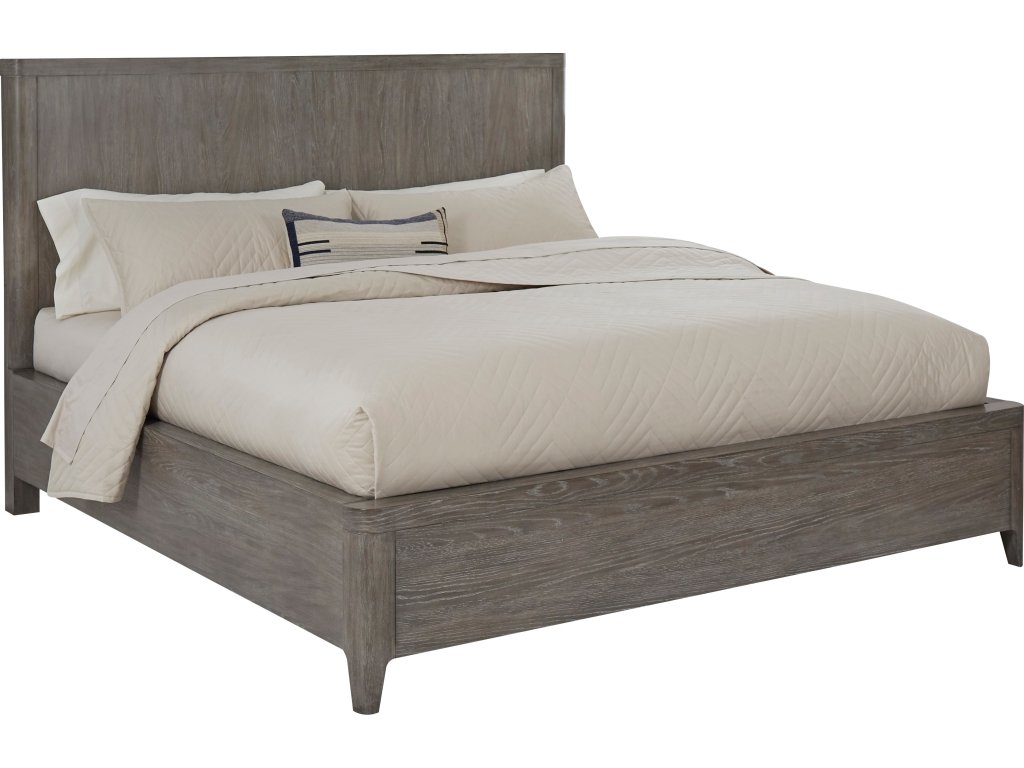 Drew & Jonathan Home Griffith Queen Panel Bed