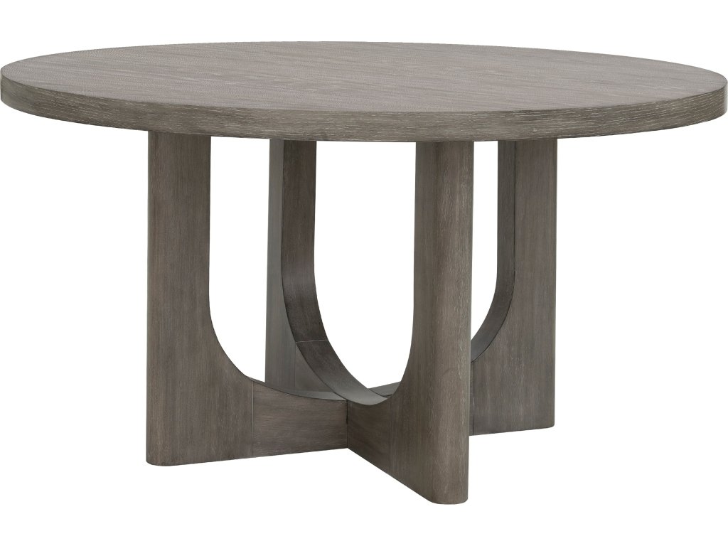 Drew & Jonathan Home Griffith Round Dining Table