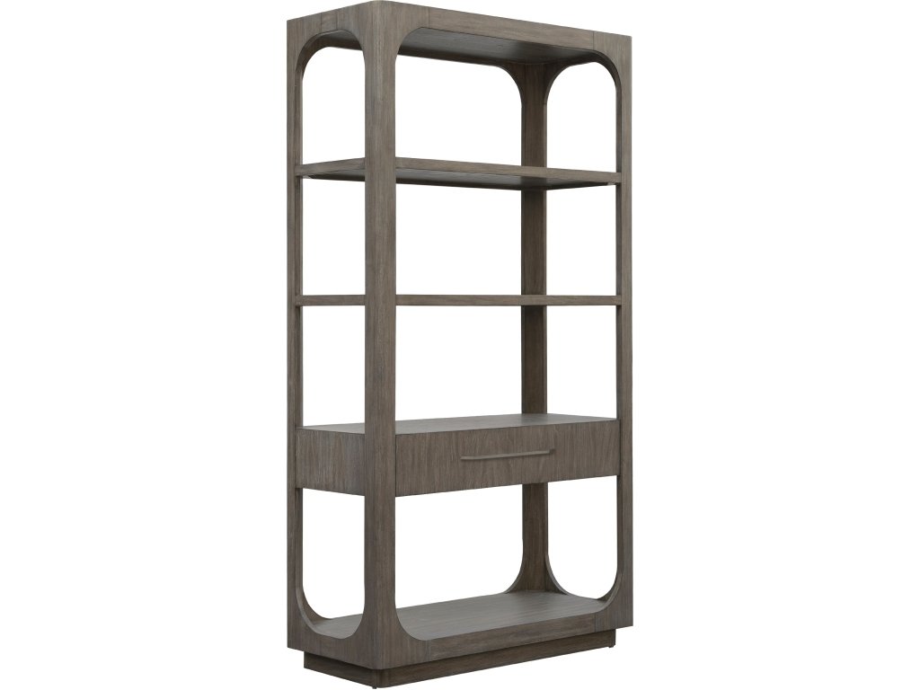 Drew & Jonathan Home Griffith Etagere