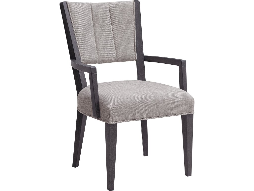 PFC Quincy Upholstered Arm Chair