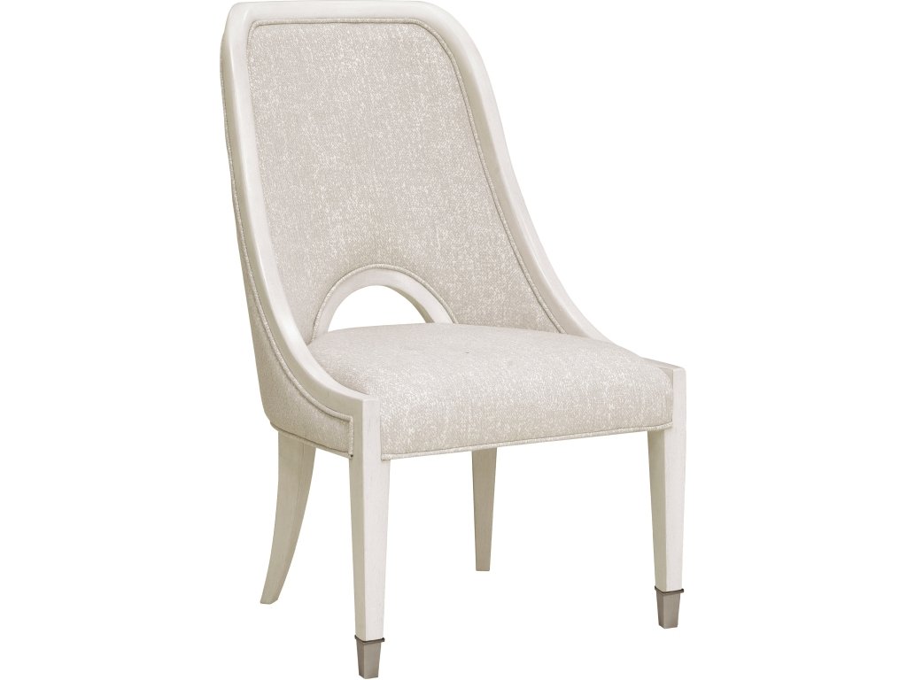 PFC Brighton Upholstered Side Chair 2/ctn