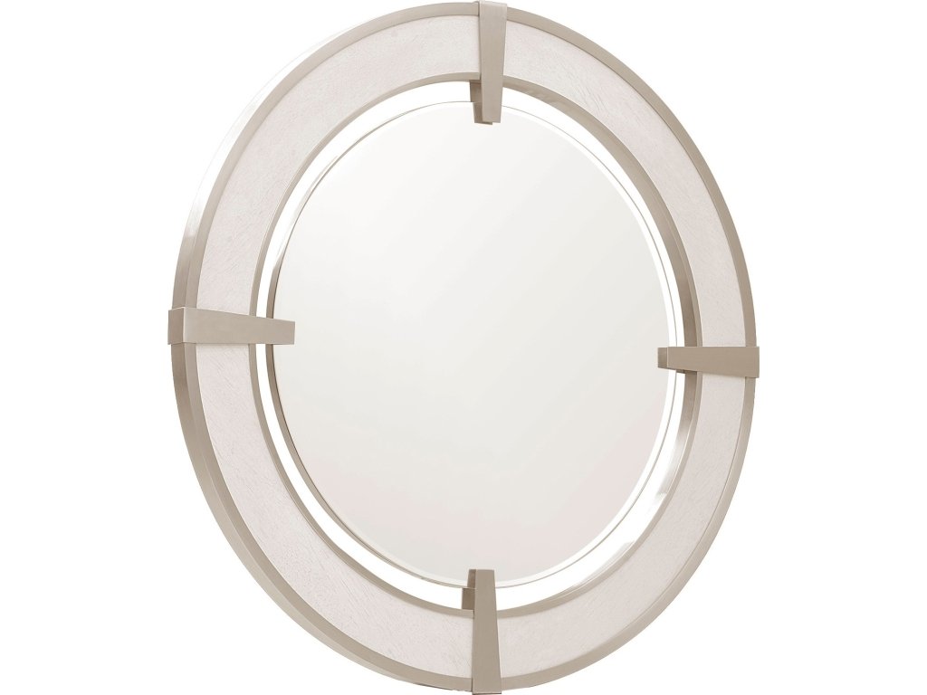 PFC Brighton Round Dresser Mirror