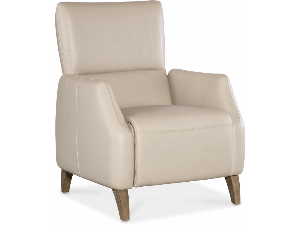 Rumero Press Back Recliner