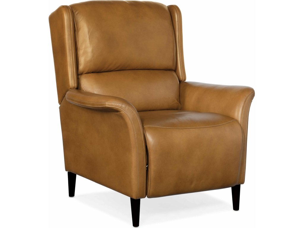 Deacon Power Recliner With Power Headrest