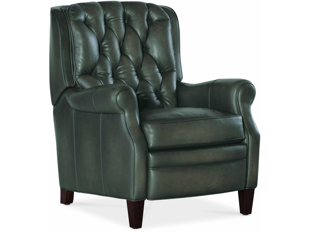 Palmer Press Back Recliner