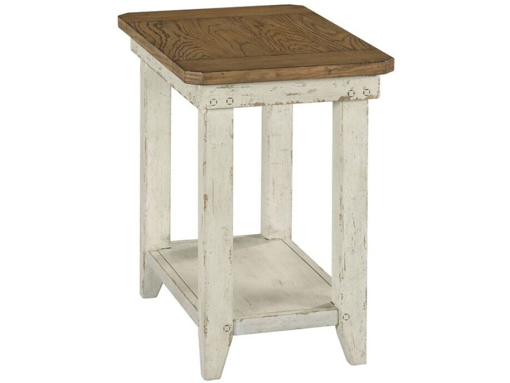 Chairside Table