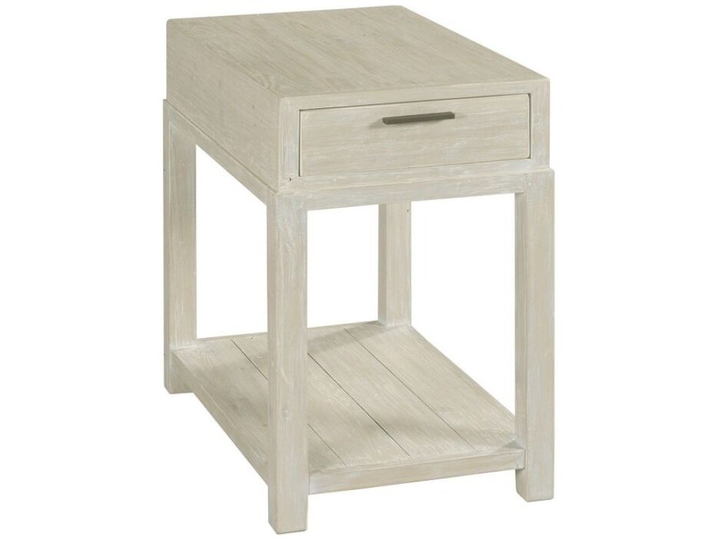 Chairside Table