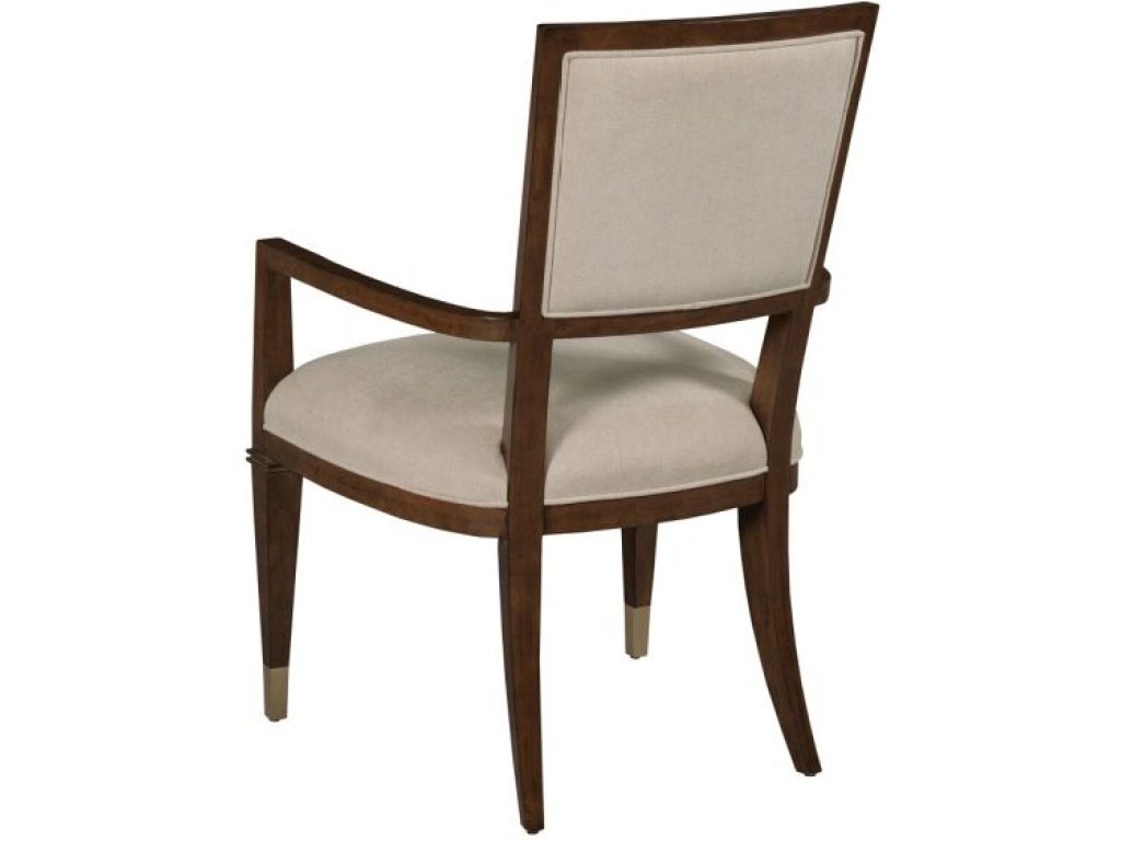 Bartlett Arm Chair