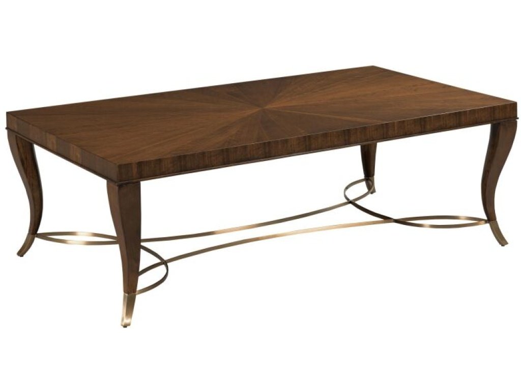 Vantage Coffee Table