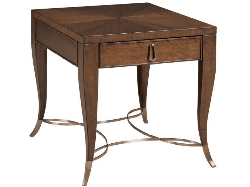 Vantage End Table