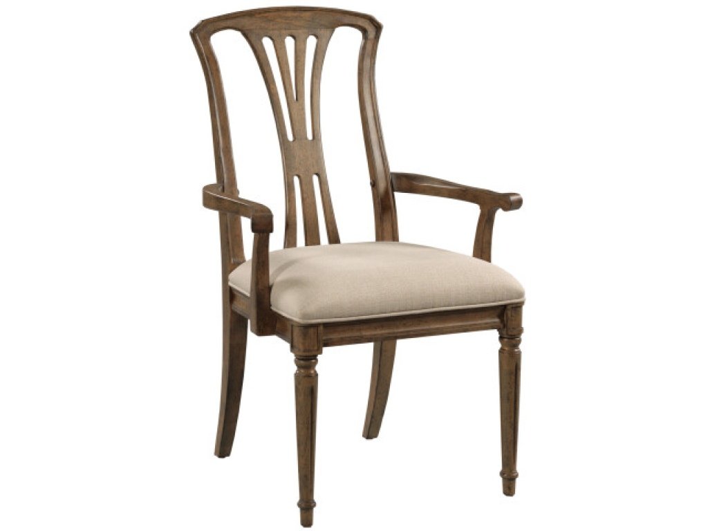 Fergesen Arm Chair