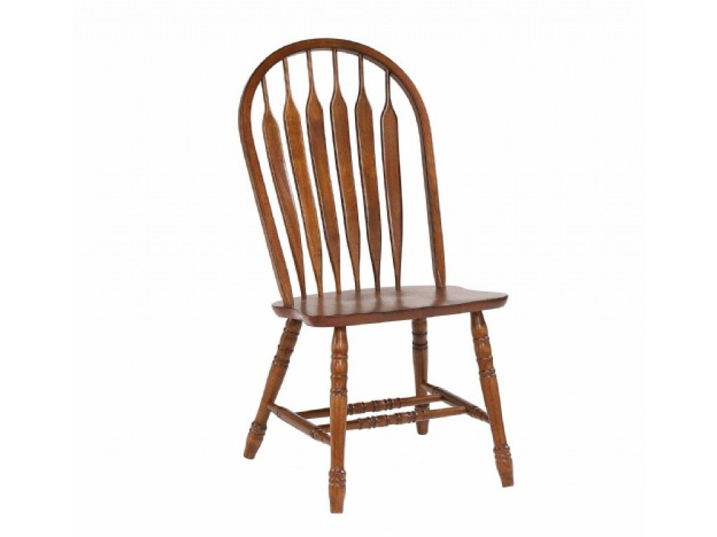 Colonial Windsor Side Chair