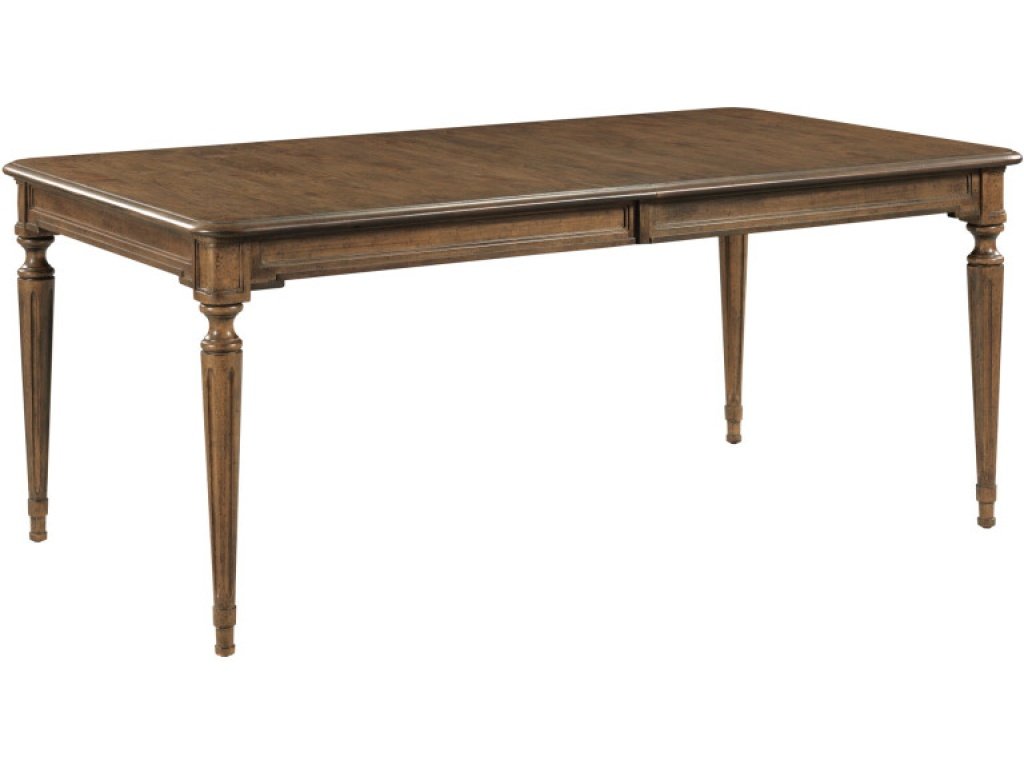 Nichols Rectangular Dining Table