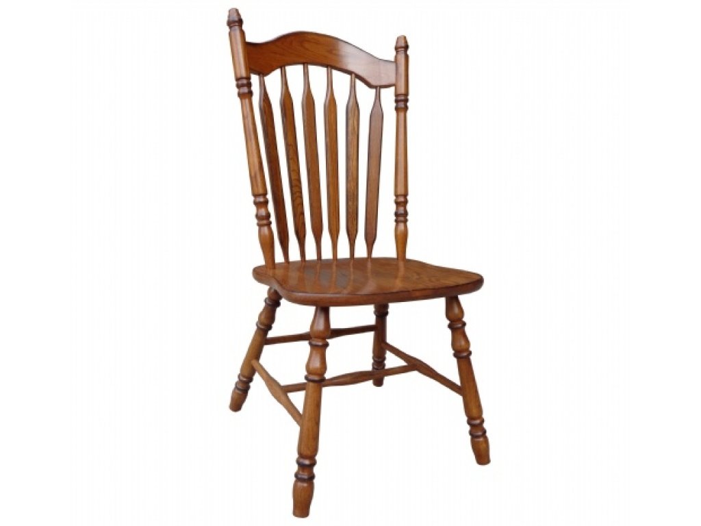 Homestead Side Chair