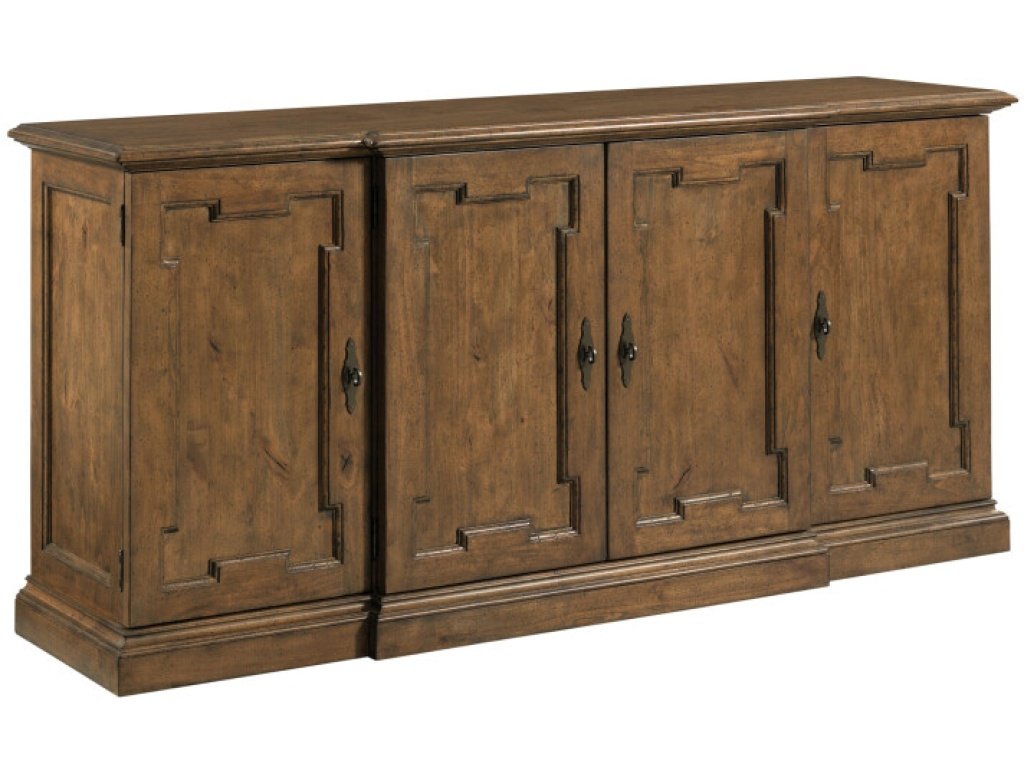 Ashcroft Sideboard