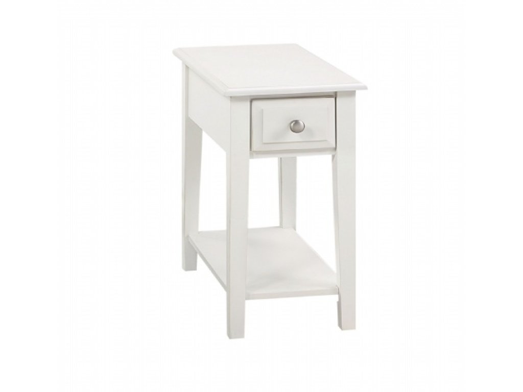 Chairside Table (RTA)