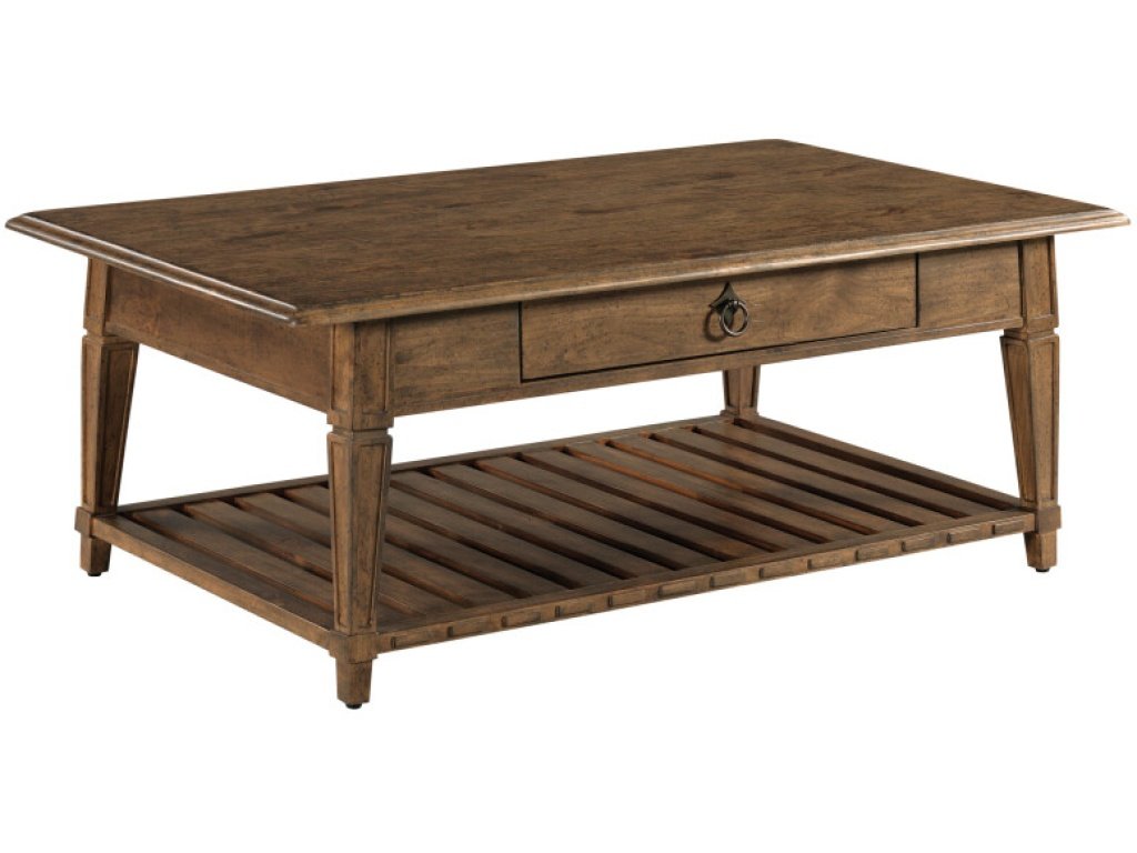 Atwood Rectangular Coffee Table