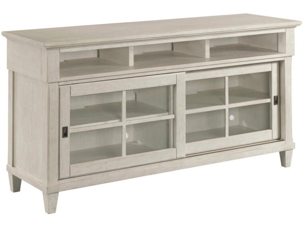 Loggerhead Entertainment Console