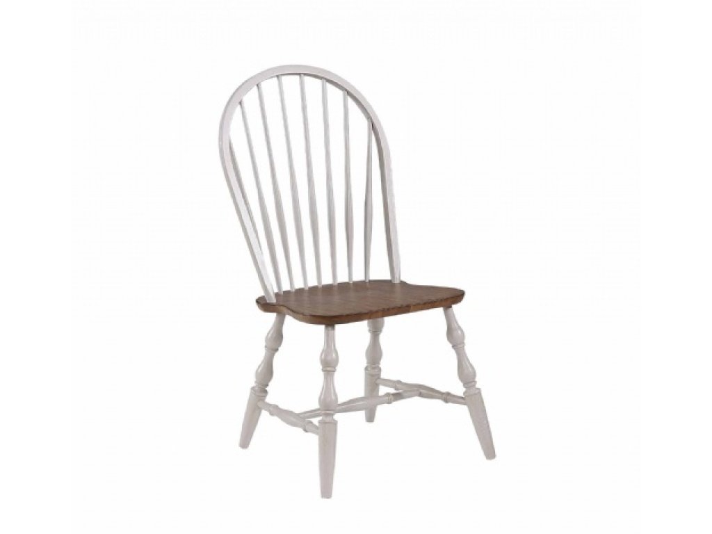 Corner Stone Windsor Side Chair