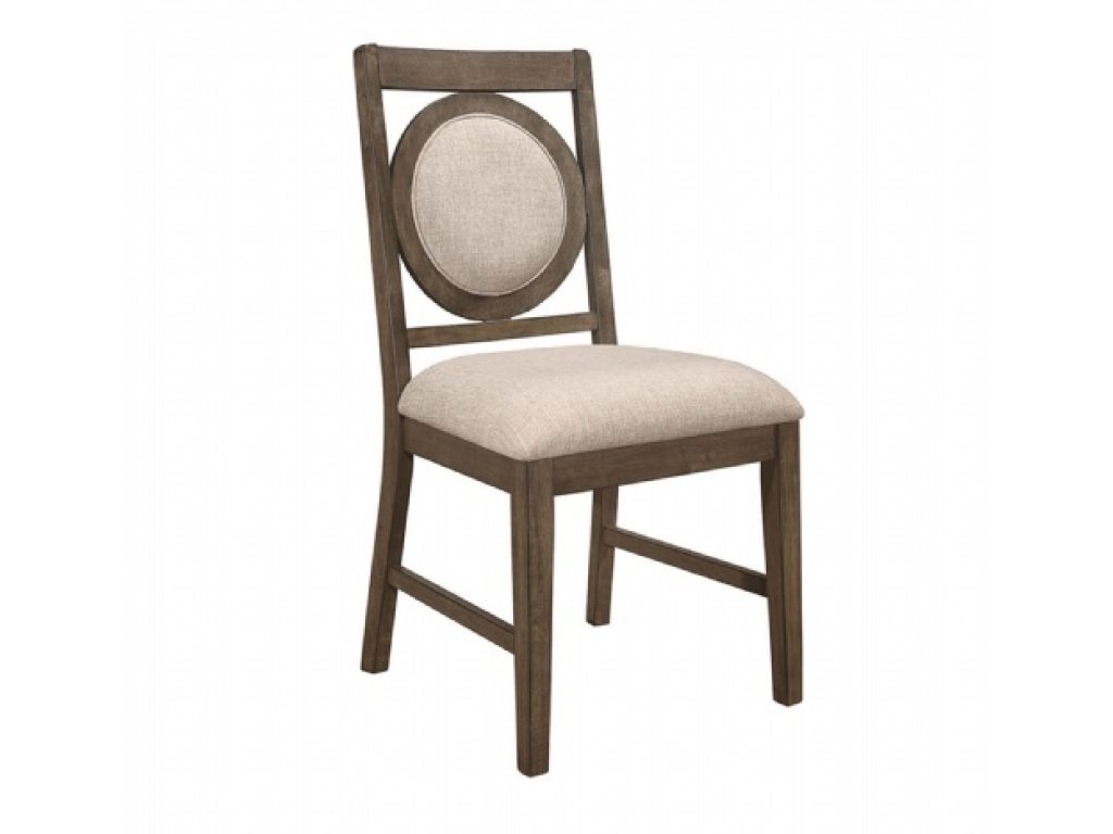 Hampton Cove Side Chair