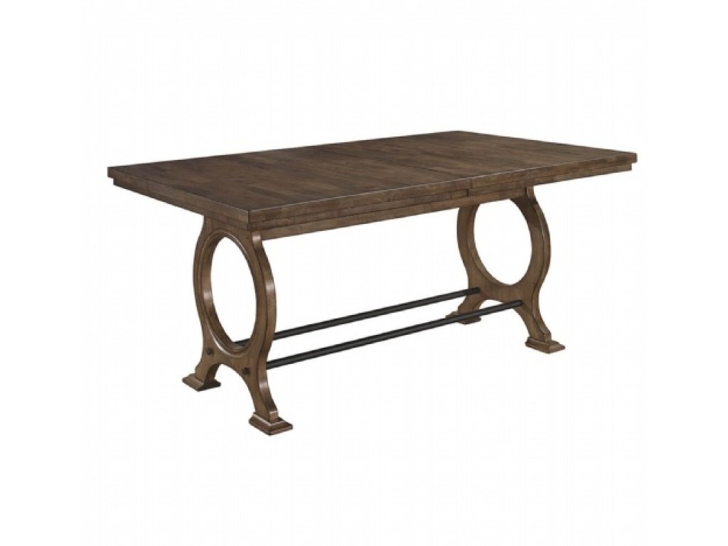 Hampton Cove Extension Dining Table