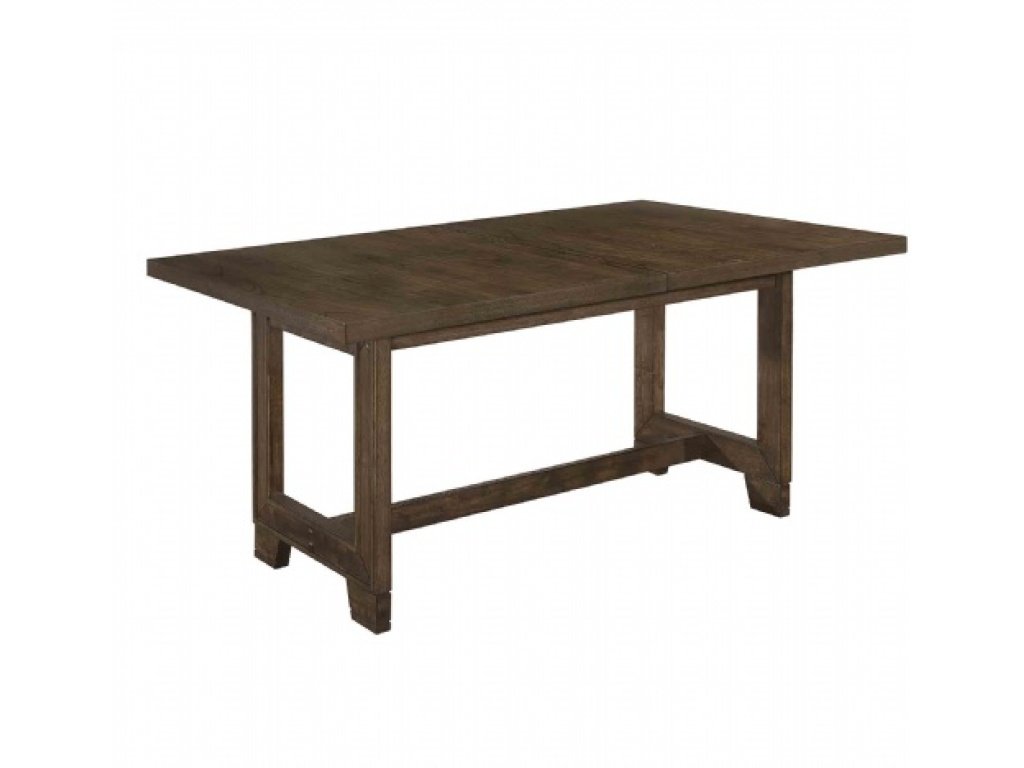 Hidden Lake Extension Dining Table